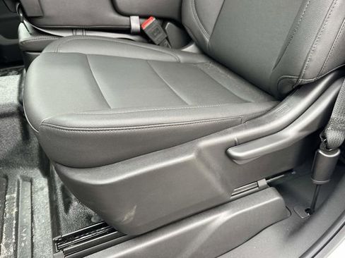 New 2025 Chevrolet Silverado 2500 W/T w/ WT/CX Safety Package image 13