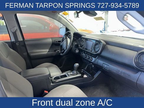 Used 2023 Toyota Tacoma SR image 5