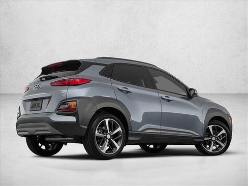 Used 2019 Hyundai Kona SE image 3