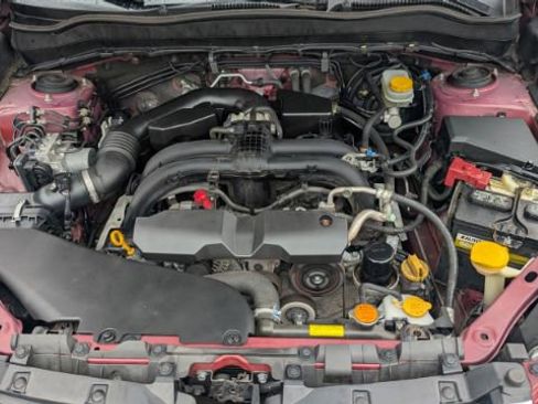 Used 2017 Subaru Forester 2.5i Touring image 43