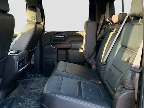 Used 2020 GMC Sierra 3500 Denali w/ Denali Ultimate Package image 5