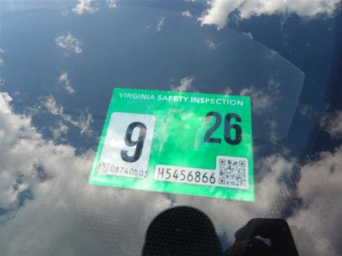 Used 2020 Dodge Charger Police w/ Street Appearance Group image 21