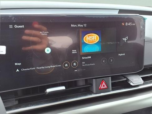 New 2025 Kia Carnival SX Prestige image 11