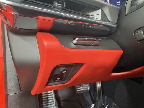 Used 2020 Chevrolet Corvette Stingray Premium Cpe w/ 3LT Preferred Equipment Group RWD image 20