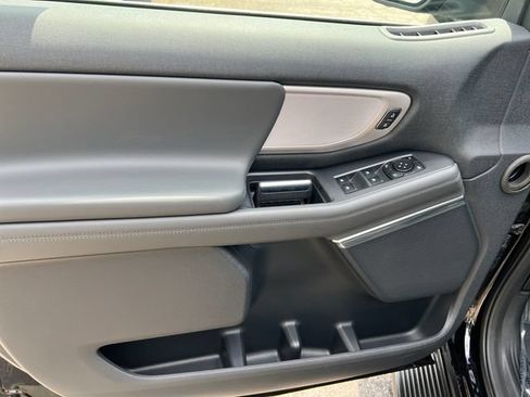 New 2027 Ford Expedition Max Active RWD image 11