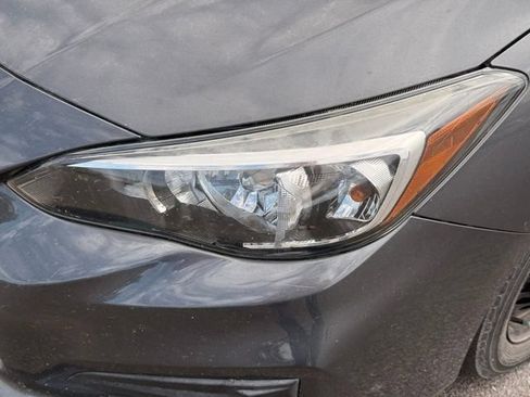 Used 2018 Subaru Impreza 2.0i AWD/4WD image 10