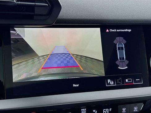 Used 2024 Audi A3 2.0T Premium image 15