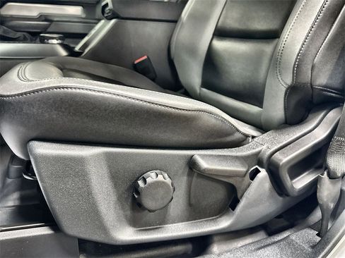 Used 2024 Ford Bronco Black Diamond image 13