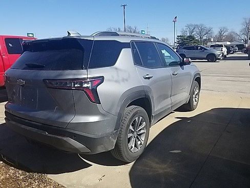 Certified 2025 Chevrolet Equinox LT w/ Convenience Package II image 20