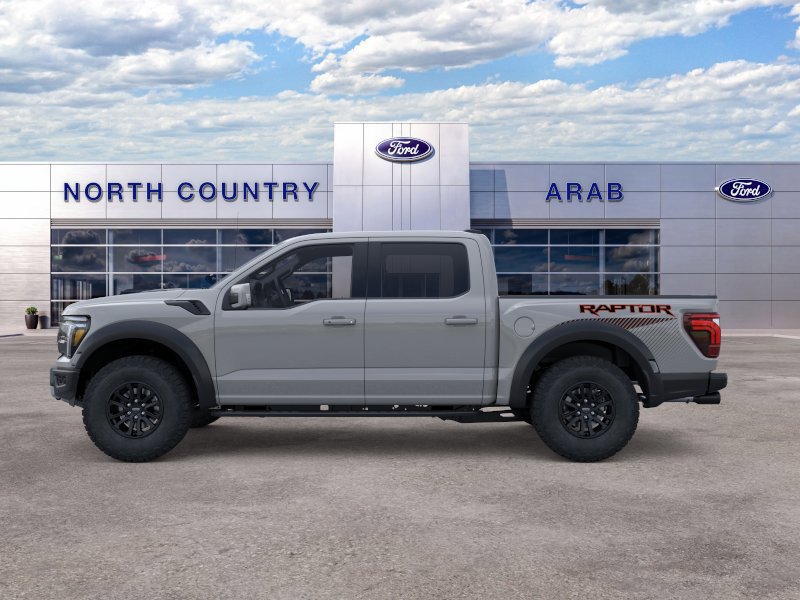 New 2026 Ford F150 Raptor AWD/4WD image 4