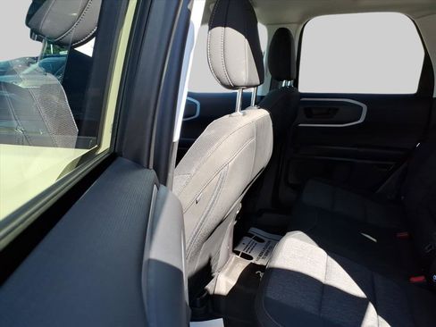 Used 2024 Ford Bronco Sport Big Bend w/ Convenience Package image 10