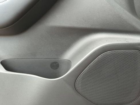 New 2026 Nissan Rogue SV image 23