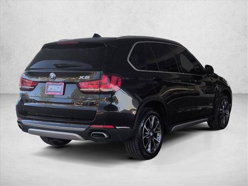 Used 2018 BMW X5 xDrive35i AWD/4WD image 5