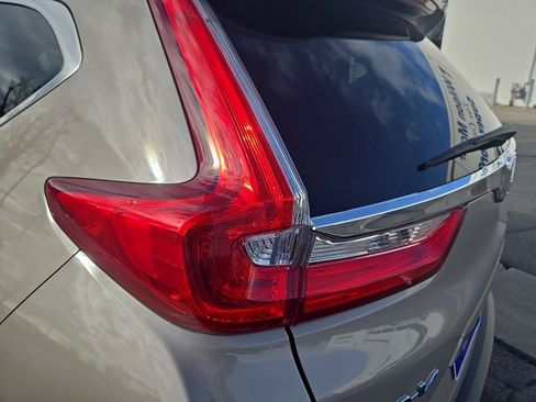 Used 2019 Honda CR-V Touring image 36