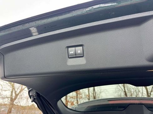 New 2026 INFINITI QX60 Autograph w/ Dark Cargo Package image 23