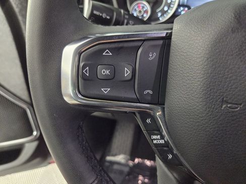 Used 2025 RAM 1500 Laramie RWD image 20