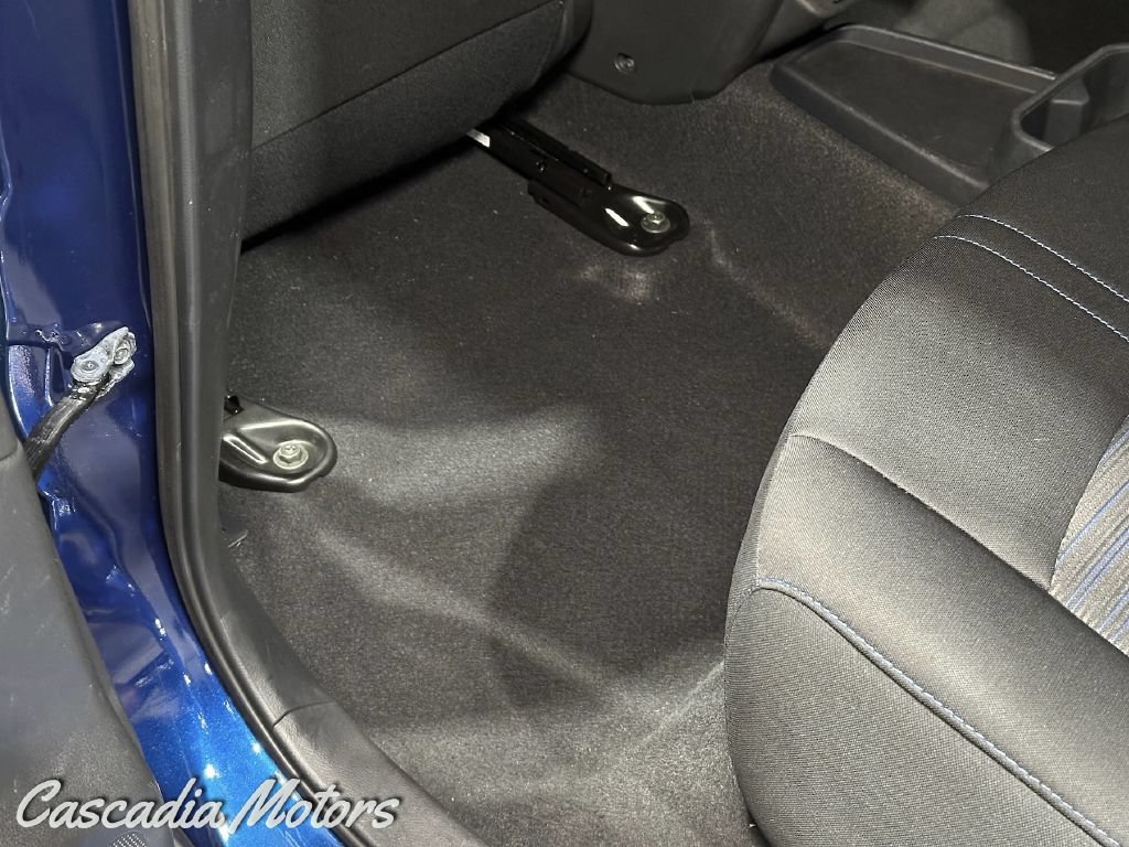 Used 2023 Nissan Leaf S FWD image 24