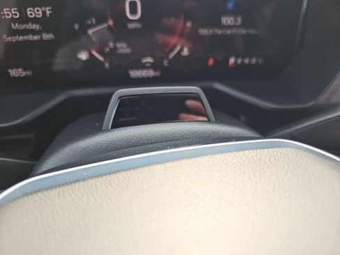 Certified 2024 GMC Acadia Denali w/ Super Cruise Package image 21