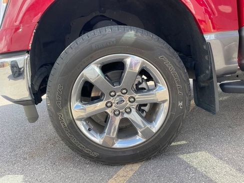 Used 2021 Ford F150 XLT w/ Equipment Group 302A High image 21