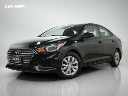 Used 2019 Hyundai Accent SE