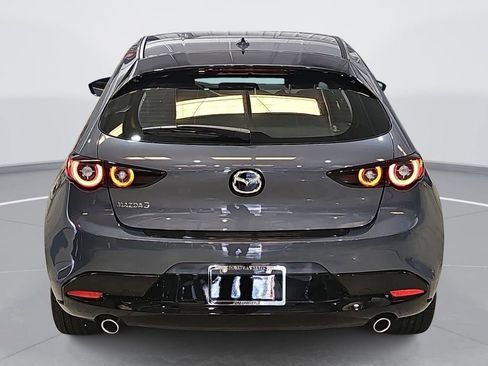New 2026 MAZDA MAZDA3 2.5 S Hatchback w/ Premium Pkg image 5