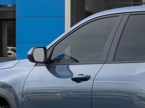 New 2026 Chevrolet Equinox LT FWD image 12