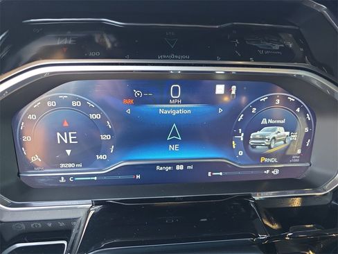 Certified 2022 Chevrolet Silverado 1500 LT image 19