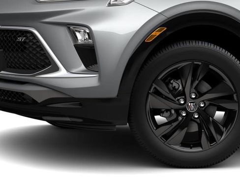 New 2026 Buick Encore GX Sport Touring w/ Advanced Technology Package FWD image 31