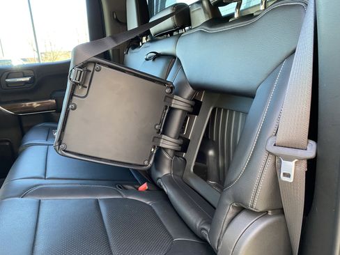 Used 2020 Chevrolet Silverado 1500 RST w/ All-Star Edition image 36