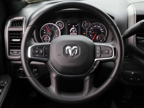 New 2026 RAM 4500 Tradesman w/ Chrome Appearance Group AWD/4WD image 25