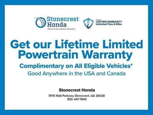 Used 2024 Honda CR-V Sport-L image 5