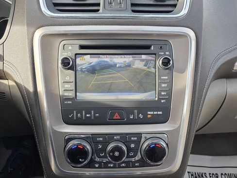 Used 2014 GMC Acadia Denali image 14