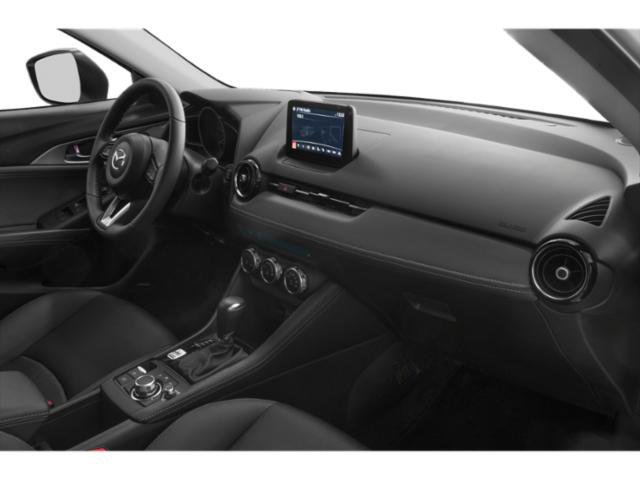 Used 2019 MAZDA CX-3 Touring AWD/4WD image 18