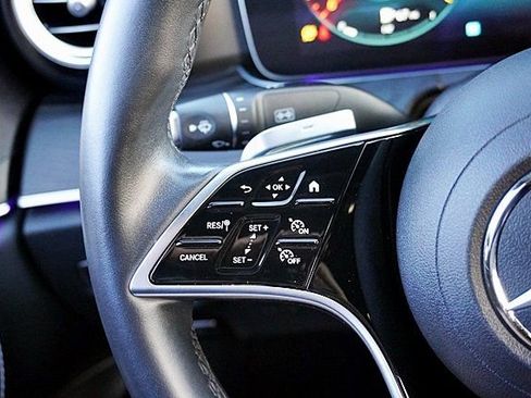 Used 2022 Mercedes-Benz E 350 Sedan image 34