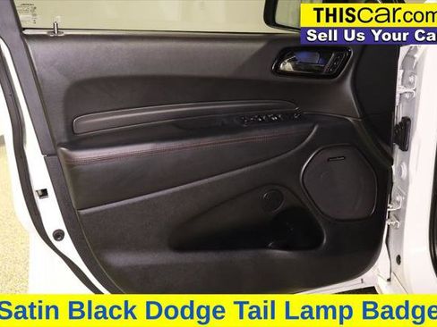 Used 2022 Dodge Durango R/T image 29