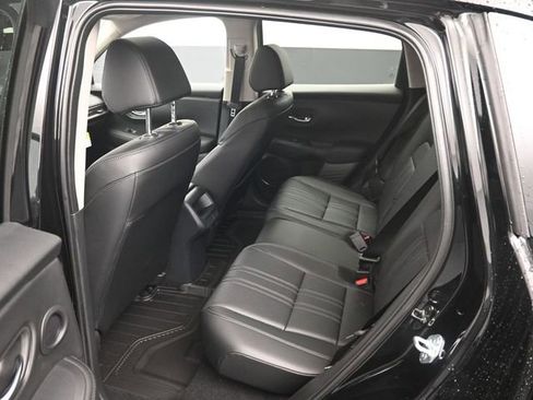 New 2026 Honda HR-V EX-L image 10