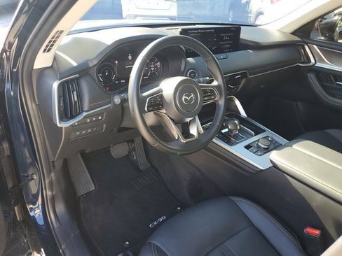Used 2025 MAZDA CX-90 Plug-In Hybrid w/Premium Sport image 29