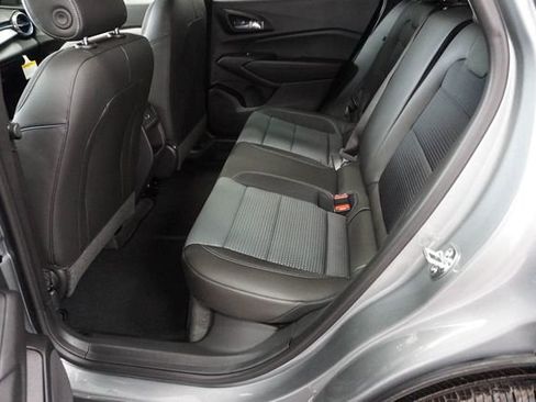 New 2026 Chevrolet Trax LT FWD image 10