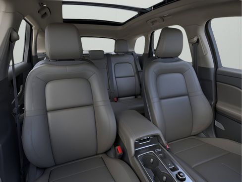 New 2024 Lincoln Corsair Grand Touring w/ Equipment Group 302A image 10