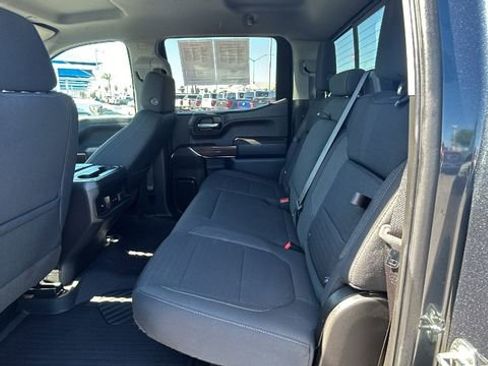 Used 2021 Chevrolet Silverado 1500 RST AWD/4WD image 15