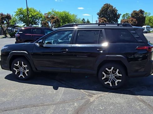 New 2026 Subaru Outback Touring XT AWD/4WD image 6