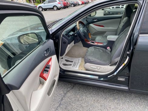 Used 2008 Lexus ES 350 FWD image 11