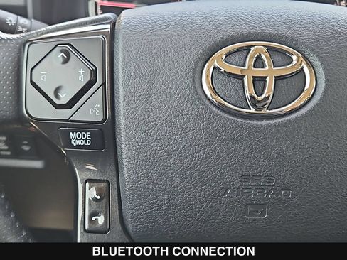 Used 2023 Toyota 4Runner TRD Pro AWD/4WD image 25