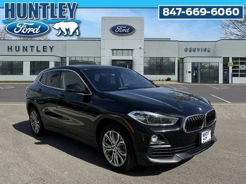 Used 2018 BMW X2 xDrive28i w/ Convenience Package image 4
