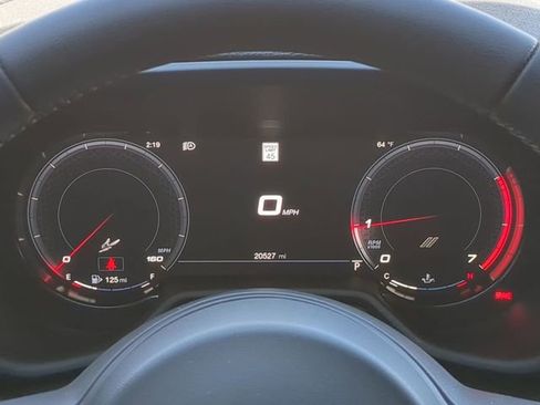 Certified 2024 Dodge Hornet GT w/ GT Blacktop Package image 30