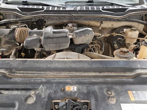 Used 2017 Ford F250 Lariat w/ Chrome Package AWD/4WD image 26