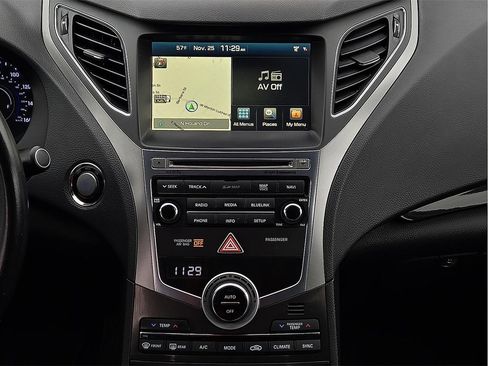 Used 2016 Hyundai Azera image 11