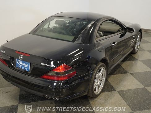 Used 2005 Mercedes-Benz SL 65 AMG image 24