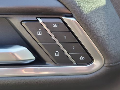 New 2025 GMC Sierra 3500 Denali w/ Denali Reserve Package image 20