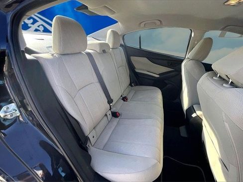 Used 2019 Subaru Impreza 2.0i Premium w/ Eyesight & BSD/Rcta & SRF image 24
